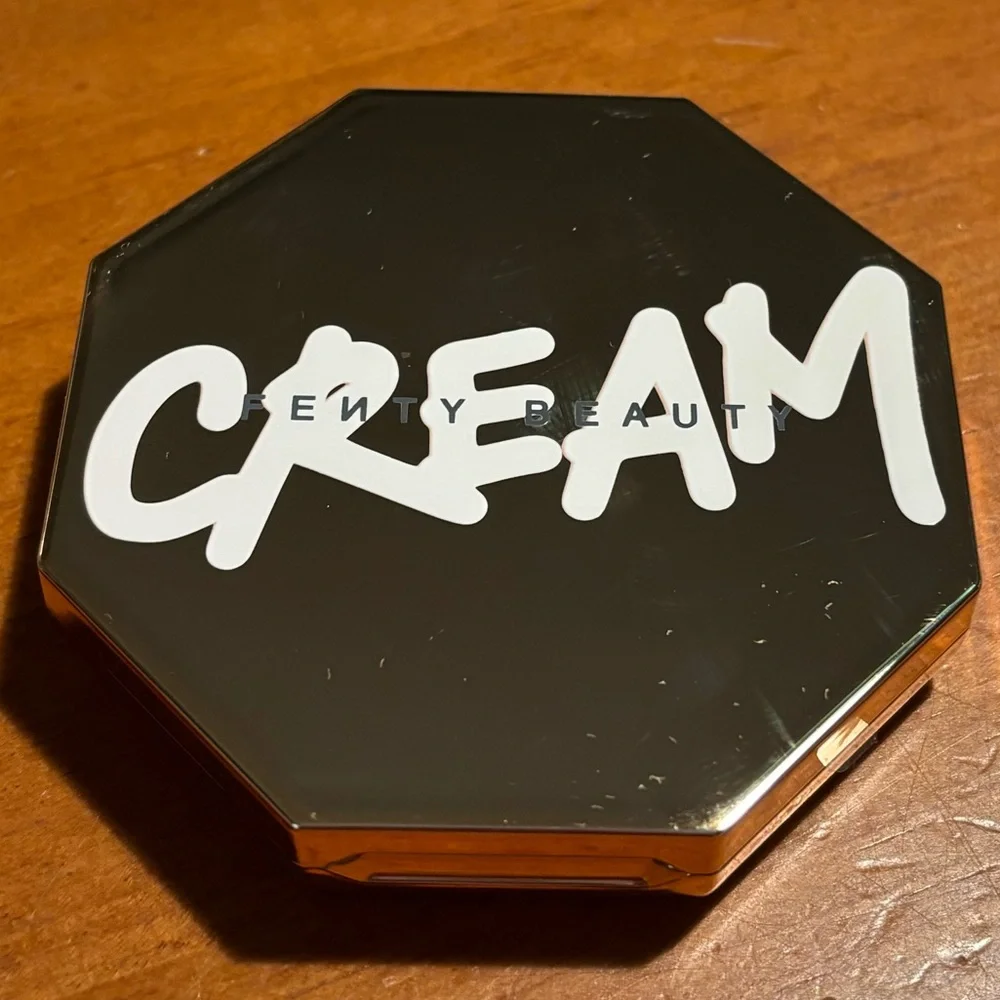 Fenty Beauty Cheeks Out Freestyle Cream Bronzer